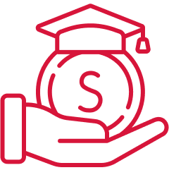 Scholarships icon