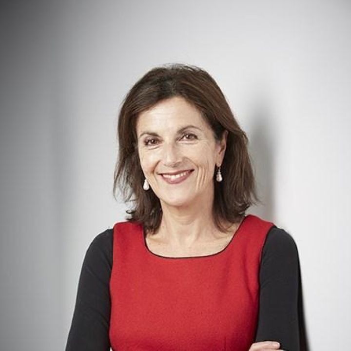 Emeritus Professor Helen Lochhead AO – 2024 Australia Day Honours